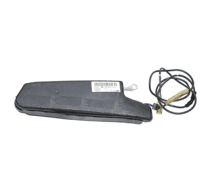 Подушка безопасности сиденья  левая VOLKSWAGEN GOLF 6 09-14 (ФОЛЬКСВАГЕН  ГОЛЬФ 6) (5K4880241) Подушка безопасности сиденья  левая VOLKSWAGEN GOLF 6 09-14 (ФОЛЬКСВАГЕН  ГОЛЬФ 6) (5K4880241)