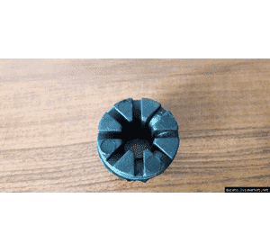 Подушка радиатора нижняя Fiat Ducato 250 (2006-……) 1302402080, 131612,1316.12,ZZ 1302402080,FT13062 Подушка радиатора нижняя Fiat Ducato 250 (2006-……) 1302402080, 131612,1316.12,ZZ 1302402080,FT13062