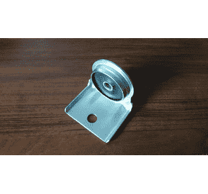 Подушка радиатора верхняя (крепление) Citroen Jumper II (2002-2006) 1321001080,132127 Подушка радиатора верхняя (крепление) Citroen Jumper II (2002-2006) 1321001080,132127