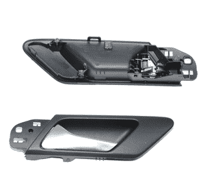 Ручка двери внутреняя задняя левая   VOLKSWAGEN GOLF 6 09-14 (ФОЛЬКСВАГЕН  ГОЛЬФ 6) (5K0837113) Ручка двери внутреняя задняя левая   VOLKSWAGEN GOLF 6 09-14 (ФОЛЬКСВАГЕН  ГОЛЬФ 6) (5K0837113)