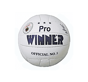 М'яч волейбольний Winner PRO - ПУ  зшитий Угорщина