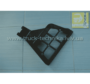 ріплення сходинки нижньої DAF 95XF ріплення сходинки нижньої DAF 95XF