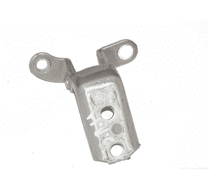 Петля двери задней левой  нижняя TOYOTA AURIS 2012-2018 (ТОЙОТО АУРІС) (68780-0H010, 687800H010) Петля двери задней левой  нижняя TOYOTA AURIS 2012-2018 (ТОЙОТО АУРІС) (68780-0H010, 687800H010)