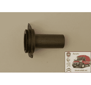 Сальник первичного вала 26x43/64x72,20 Fiat Scudo CORTECO CO20018430 Сальник первичного вала 26x43/64x72,20 Fiat Scudo CORTECO CO20018430