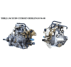 ТНВД 1.9D (XUD9)  CITROEN BERLINGO 96-08 (СИТРОЕН БЕРЛИНГО) (0460484137, 0281005033, 0 281 005 033, 168076, ТНВД 1.9D (XUD9)  CITROEN BERLINGO 96-08 (СИТРОЕН БЕРЛИНГО) (0460484137, 0281005033, 0 281 005 033, 168076,