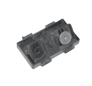 Кронштейн  реле накала свечей 1.9TDI VOLKSWAGEN TOURAN 03-10 (ФОЛЬКСВАГЕН ТАУРАН) (1K0937540A) Кронштейн  реле накала свечей 1.9TDI VOLKSWAGEN TOURAN 03-10 (ФОЛЬКСВАГЕН ТАУРАН) (1K0937540A)