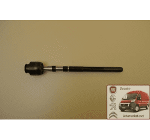 Рулевая тяга Citroen С25 9750001180 TAL 572 Рулевая тяга Citroen С25 9750001180 TAL 572
