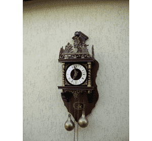 Годинник настінний з боєм (6209) Годинник настінний з боєм (6209)