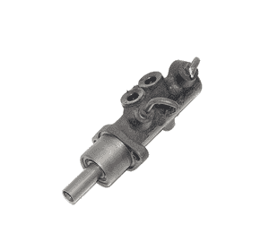 Главный тормозной цилиндр с ABS  96- 2 выхода метал. VOLKSWAGEN TRANSPORTER T4 90-03 (ФОЛЬКСВАГЕН  ТРАНСПОРТЕР Главный тормозной цилиндр с ABS  96- 2 выхода метал. VOLKSWAGEN TRANSPORTER T4 90-03 (ФОЛЬКСВАГЕН  ТРАНСПОРТЕР