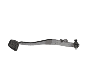 Педаль тормоза   TOYOTA AURIS 2012-2018 (ТОЙОТА АУРІС) (47101-02450, 4710102450) Педаль тормоза   TOYOTA AURIS 2012-2018 (ТОЙОТА АУРІС) (47101-02450, 4710102450)