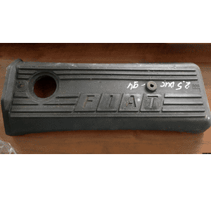 Крышка двигателя декоративная Fiat Ducato 280 (1982-1990) 2.5D/TD 7302361,7302302,MEC270320 Крышка двигателя декоративная Fiat Ducato 280 (1982-1990) 2.5D/TD 7302361,7302302,MEC270320