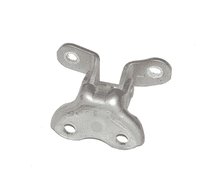 Петля двери передней левой  нижняя TOYOTA AURIS 2012-2018 (ТОЙОТО АУРІС) (68740-02050, 6874002050) Петля двери передней левой  нижняя TOYOTA AURIS 2012-2018 (ТОЙОТО АУРІС) (68740-02050, 6874002050)