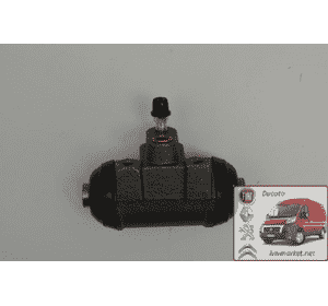 Колесный тормозный цилиндр Ситроен Джампер / Citroen Jumper II  9949459 FT NTD3219