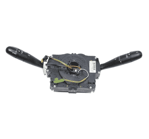 Подрулевой переключатель в сборе   PEUGEOT 207 2006-2015 (ПЕЖО 207) (96630732XT) Подрулевой переключатель в сборе   PEUGEOT 207 2006-2015 (ПЕЖО 207) (96630732XT)