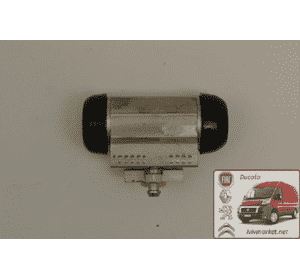 Тормозной цилиндр Fiat Doblo (2005-2009) 77363849 FT RAL104836 Тормозной цилиндр Fiat Doblo (2005-2009) 77363849 FT RAL104836