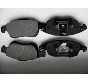 Тормозные колодки передние Citroen Berlingo  B9 (2008-……) 4425425,425361,425413, GP10.1971 Тормозные колодки передние Citroen Berlingo  B9 (2008-……) 4425425,425361,425413, GP10.1971