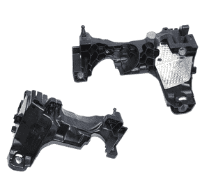 Кронштейн  впускного коллектора 2.0TDCI FORD MONDEO IV 07-15 (ФОРД МОНДЕО) (9688453180) Кронштейн  впускного коллектора 2.0TDCI FORD MONDEO IV 07-15 (ФОРД МОНДЕО) (9688453180)