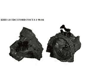 КПП 1.8TDCI  FORD FOСUS 1 98-04(ФОРД ФОКУС) (2S4R-7002-PA, 2S4R7002PA) КПП 1.8TDCI  FORD FOСUS 1 98-04(ФОРД ФОКУС) (2S4R-7002-PA, 2S4R7002PA)