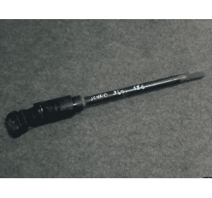 Кардан рулевого вала Citroen Jumpy II (2004-2006) 1463424080,4123A7, 4103F6, 1478118080, SAS1034F64, 1034F64 Кардан рулевого вала Citroen Jumpy II (2004-2006) 1463424080,4123A7, 4103F6, 1478118080, SAS1034F64, 1034F64