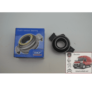 Выжимной подшипник Фиат Добло / Fiat Doblo (2005-2009) 4409361 SKF VKC 2168 Выжимной подшипник Фиат Добло / Fiat Doblo (2005-2009) 4409361 SKF VKC 2168