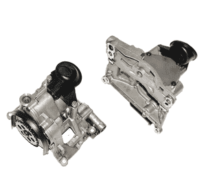 Масляный насос 1.6 D4-D  TOYOTA AURIS 2012-2018 (ТОЙОТА АУРІС) (15100-WA010, 15104-WA010, 15100WA010, Масляный насос 1.6 D4-D  TOYOTA AURIS 2012-2018 (ТОЙОТА АУРІС) (15100-WA010, 15104-WA010, 15100WA010,
