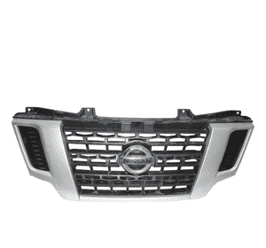 Решетка радиатора   NISSAN NV400 10- (НИССАН НВ400) (62310BZ50A) Решетка радиатора   NISSAN NV400 10- (НИССАН НВ400) (62310BZ50A)
