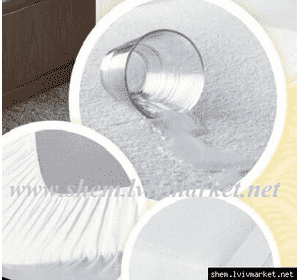 Чехол для матрацу woterproof bamboo 90х190 Чехол для матрацу woterproof bamboo 90х190