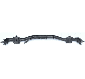 Балка задней подвески  под барабаны FIAT DOBLO 00-09 (ФИАТ ДОБЛО) (51757639, 51758959, 51758960) Балка задней подвески  под барабаны FIAT DOBLO 00-09 (ФИАТ ДОБЛО) (51757639, 51758959, 51758960)