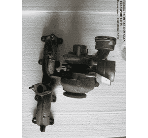 Турбина 1.9TDI  VOLKSWAGEN TRANSPORTER T5 03-09 (ФОЛЬКСВАГЕН  ТРАНСПОРТЕР Т5) (038253014G, 038253016RX, Турбина 1.9TDI  VOLKSWAGEN TRANSPORTER T5 03-09 (ФОЛЬКСВАГЕН  ТРАНСПОРТЕР Т5) (038253014G, 038253016RX,