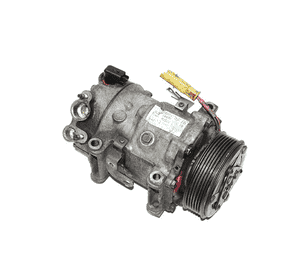 Компрессор кондиционера 2.0HDI  PEUGEOT 5008 09-16 (ПЕЖО 5008) (9684141780) Компрессор кондиционера 2.0HDI  PEUGEOT 5008 09-16 (ПЕЖО 5008) (9684141780)