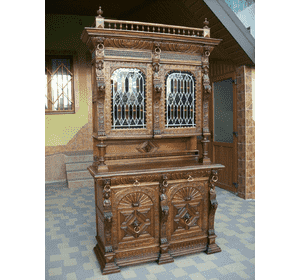 Антикварний буфет Mechelense (6141) Антикварний буфет Mechelense (6141)