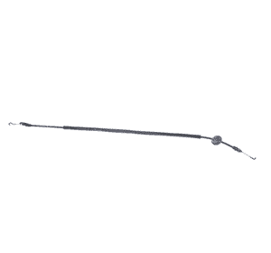 Трос замка двери  задней VOLKSWAGEN TOURAN 03-10 (ФОЛЬКСВАГЕН ТАУРАН) (1T0839085A) Трос замка двери  задней VOLKSWAGEN TOURAN 03-10 (ФОЛЬКСВАГЕН ТАУРАН) (1T0839085A)