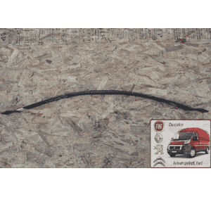 Подрессорник задний (подкоренной) Citroen Jumper 94- Подрессорник задний (подкоренной) Citroen Jumper 94-