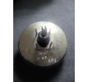 Вакуумный усилитель тормозов (кастрюля) Ситроен Джампер / Citroen Jumper (1994-2002) 1312474080