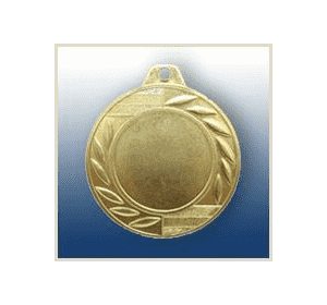 Медалі Д40мм