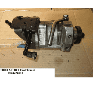 ТНВД 2.0TDCI  FORD TRANSIT 00-06 (ФОРД ТРАНЗИТ) (R9044Z090A, 1327659, 1334447, 4C1Q9B395AD, 4C1Q-9B395-AD, ТНВД 2.0TDCI  FORD TRANSIT 00-06 (ФОРД ТРАНЗИТ) (R9044Z090A, 1327659, 1334447, 4C1Q9B395AD, 4C1Q-9B395-AD,