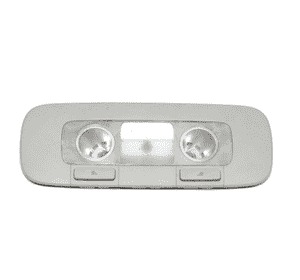 Фонарь салона   VOLKSWAGEN GOLF 6 09-14 (ФОЛЬКСВАГЕН  ГОЛЬФ 6) (3C0947291D) Фонарь салона   VOLKSWAGEN GOLF 6 09-14 (ФОЛЬКСВАГЕН  ГОЛЬФ 6) (3C0947291D)