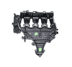 Коллектор впускной пластик 2.0HDI (EURO 5) PEUGEOT 3008 09-16 (ПЕЖО 3008) (9674394480) Коллектор впускной пластик 2.0HDI (EURO 5) PEUGEOT 3008 09-16 (ПЕЖО 3008) (9674394480)