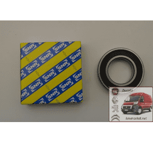 Подвесной подшипник полуоси Peugeot Expert II (2004-2006) 1.9D 3247 03,SNR6006.EE,FE05362, 2.30301, 3247 03Z, 600062RS,SNR6006.EE.C30,7903090234 Подвесной подшипник полуоси Peugeot Expert II (2004-2006) 1.9D 3247 03,SNR6006.EE,FE05362, 2.30301, 3247 03Z, 600062RS,SNR6006.EE.C30,7903090234