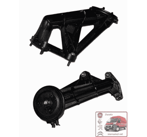 Маслоприемник Peugeot Expert III (2007-……) 1.6HDI 101877,1018.77,1018 77,9658233880 Маслоприемник Peugeot Expert III (2007-……) 1.6HDI 101877,1018.77,1018 77,9658233880