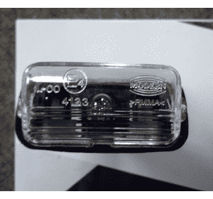 Подсветка заднего номера Peugeot Partner M49 (1996-2003) 6340E8,6340F9,6340A3,634099,9620166580,TYC 15-0219-00-2 Подсветка заднего номера Peugeot Partner M49 (1996-2003) 6340E8,6340F9,6340A3,634099,9620166580,TYC 15-0219-00-2