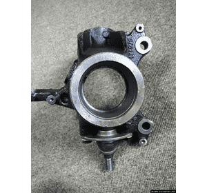 Поворотный кулак, цапфа правая с ABS Фиат Дукато / Fiat Ducato 250 (2006-2014) 1350577080,1357005080,50707514,3647A0,3307A5,1606374680 Поворотный кулак, цапфа правая с ABS Фиат Дукато / Fiat Ducato 250 (2006-2014) 1350577080,1357005080,50707514,3647A0,3307A5,1606374680