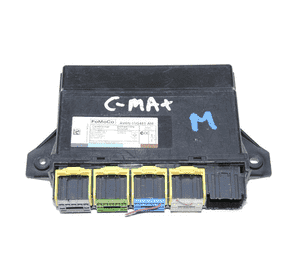 Блок управления центральным замком   FORD FOCUS 3 2011-2018 (ФОРД ФОКУС) (AV6N19G481AM, AV6N-19G481-AM, Блок управления центральным замком   FORD FOCUS 3 2011-2018 (ФОРД ФОКУС) (AV6N19G481AM, AV6N-19G481-AM,