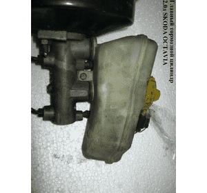 Главный тормозной цилиндр  2.0D SKODA OCTAVIA 96-10 (ШКОДА ОКТАВИЯ) Главный тормозной цилиндр  2.0D SKODA OCTAVIA 96-10 (ШКОДА ОКТАВИЯ)