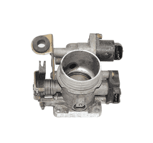 Дроссельная заслонка 1.6i 8V механическая RENAULT MEGANE 95-03 (РЕНО МЕГАН) (7700861679, 7700872188, Дроссельная заслонка 1.6i 8V механическая RENAULT MEGANE 95-03 (РЕНО МЕГАН) (7700861679, 7700872188,