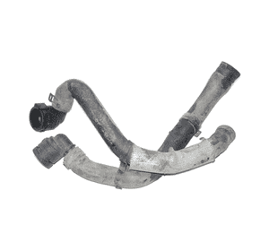 Патрубок охлаждения 1.9TDI  VOLKSWAGEN TOURAN 03-10 (ФОЛЬКСВАГЕН ТАУРАН) (1K0121166BP) Патрубок охлаждения 1.9TDI  VOLKSWAGEN TOURAN 03-10 (ФОЛЬКСВАГЕН ТАУРАН) (1K0121166BP)