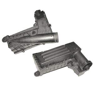 Корпус воздушного фильтра 1.9TDI  VOLKSWAGEN TOURAN 03-10 (ФОЛЬКСВАГЕН ТАУРАН) (3C0129607AF, 3C0129601AM) Корпус воздушного фильтра 1.9TDI  VOLKSWAGEN TOURAN 03-10 (ФОЛЬКСВАГЕН ТАУРАН) (3C0129607AF, 3C0129601AM)