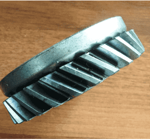 Шестерня КПП 2-й передачи 15x28 Citroen Jumpy II (2004-2006) 1.9D 233578,2335 78,2335.78,9993436312,9792174246,9650485961 Шестерня КПП 2-й передачи 15x28 Citroen Jumpy II (2004-2006) 1.9D 233578,2335 78,2335.78,9993436312,9792174246,9650485961