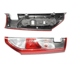 Фонарь правый (распашные двери)   RENAULT KANGOO 2013- (РЕНО КАНГО) (265506747R) Фонарь правый (распашные двери)   RENAULT KANGOO 2013- (РЕНО КАНГО) (265506747R)