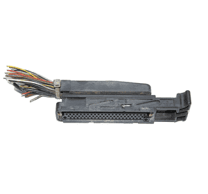 Фишка, разъем  блока управ. двигат. 2.5TDI VOLKSWAGEN TRANSPORTER T4 90-03 (ФОЛЬКСВАГЕН  ТРАНСПОРТЕР Т4) Фишка, разъем  блока управ. двигат. 2.5TDI VOLKSWAGEN TRANSPORTER T4 90-03 (ФОЛЬКСВАГЕН  ТРАНСПОРТЕР Т4)